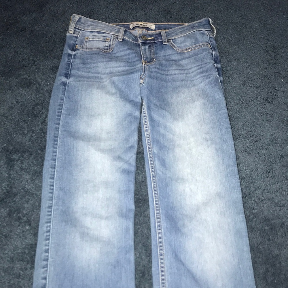 hollister jeans